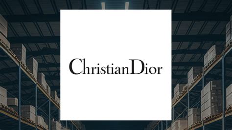 christian dior share price